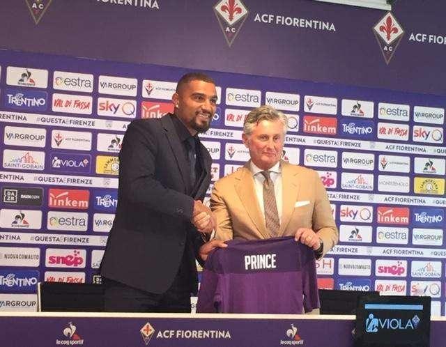 VIDEO FV: Boa: "Progetto? Vincere qualcosa"