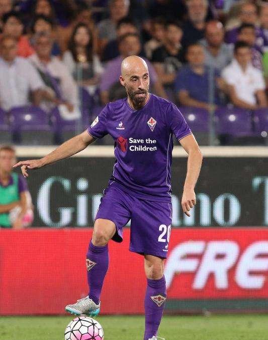 FIO-BAS, Vecino non ce la fa: dal 1' c'è Borja