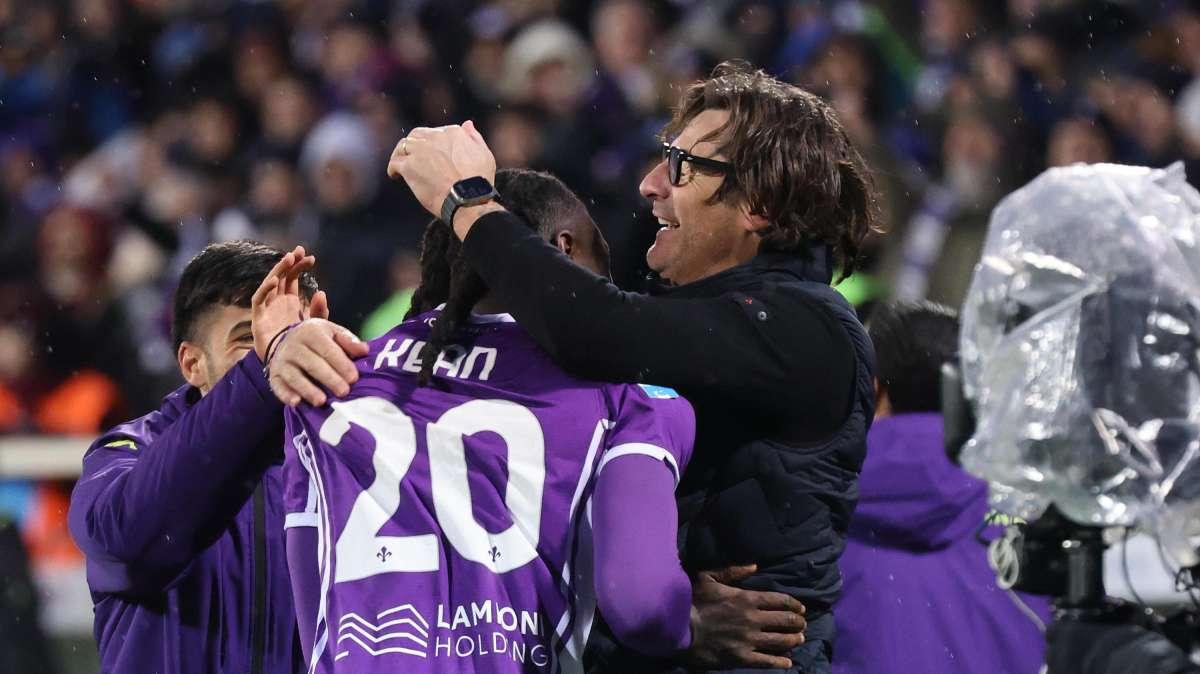 Fiorentina-Milan, formazioni ufficiali: gioca Kean! Panchina per Solomon e Brescianini