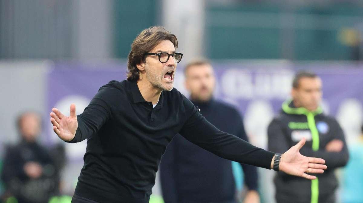Bilancio in parità tra Vanoli e Nicola: i numeri di Fiorentina-Cremonese