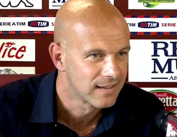 DS NOVARA, L'Inter lotterà per la salvezza