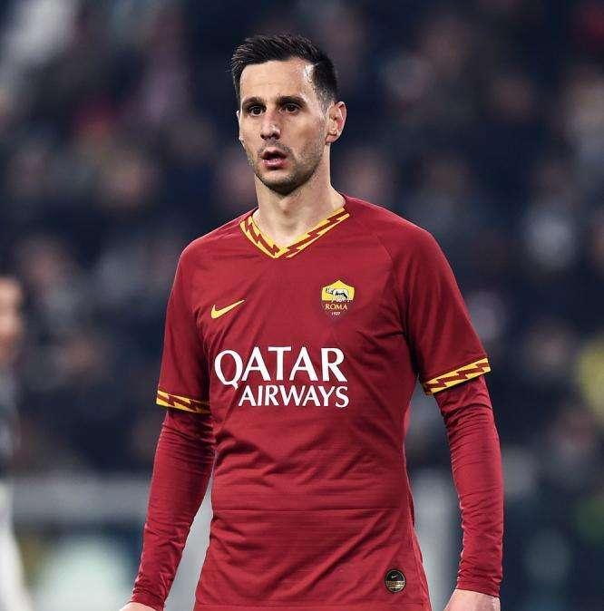 ROMA-UDINESE, Le formazioni ufficiali: c'è Kalinic