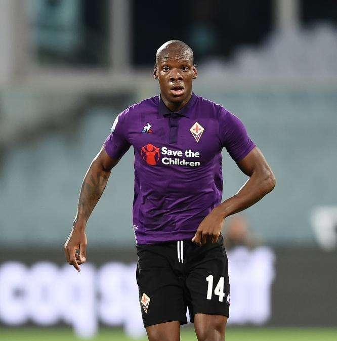 IND.FV, Dabo oggi a parte, domani in gruppo. Empoli..