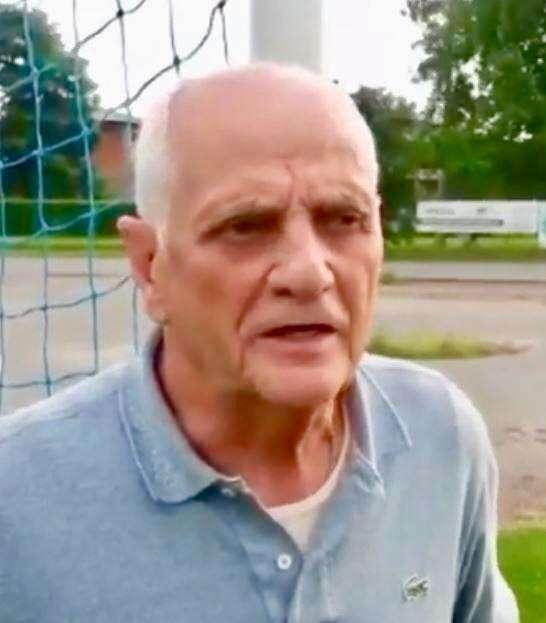 PIZZABALLA, Temo la velocità di Chiesa e Muriel