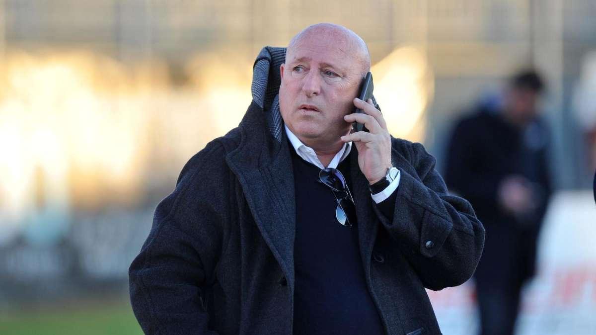 LUCCHESI A FV: "SI VEDE IL LAVORO MIRATO DI ITALIANO. RINNOVO VLAHOVIC? PERCORSO TRACCIATO"