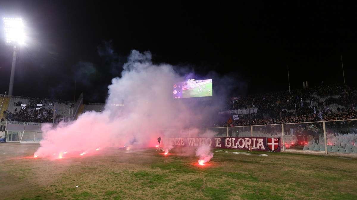 Maxi esodo a Parma, da Firenze in direzione Emilia ci saranno 3.500 tifosi viola
