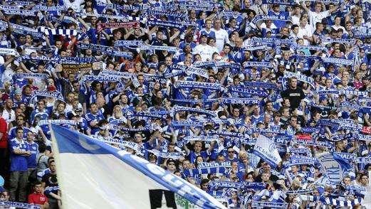 SCH-FIO 3-1, Tris Schalke: ancora Choupo-Moting