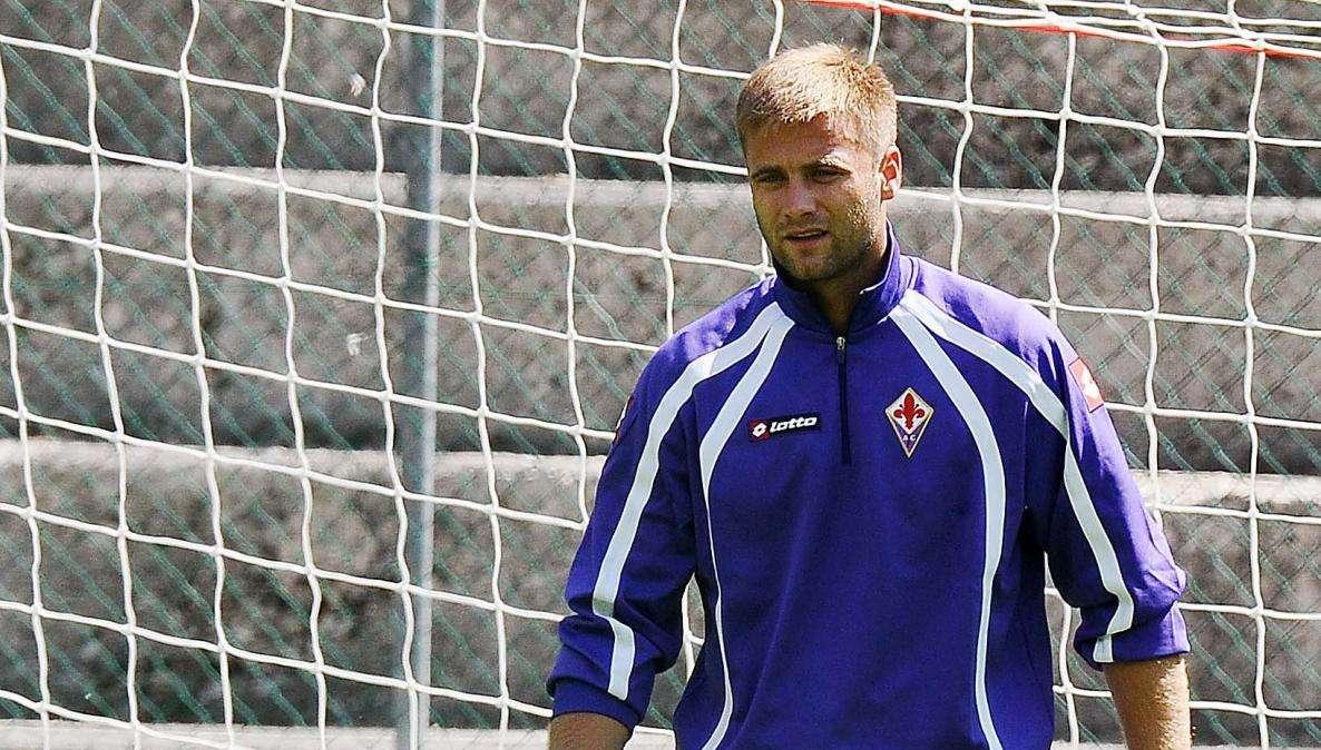 CORTINA, Prima parata di Boruc