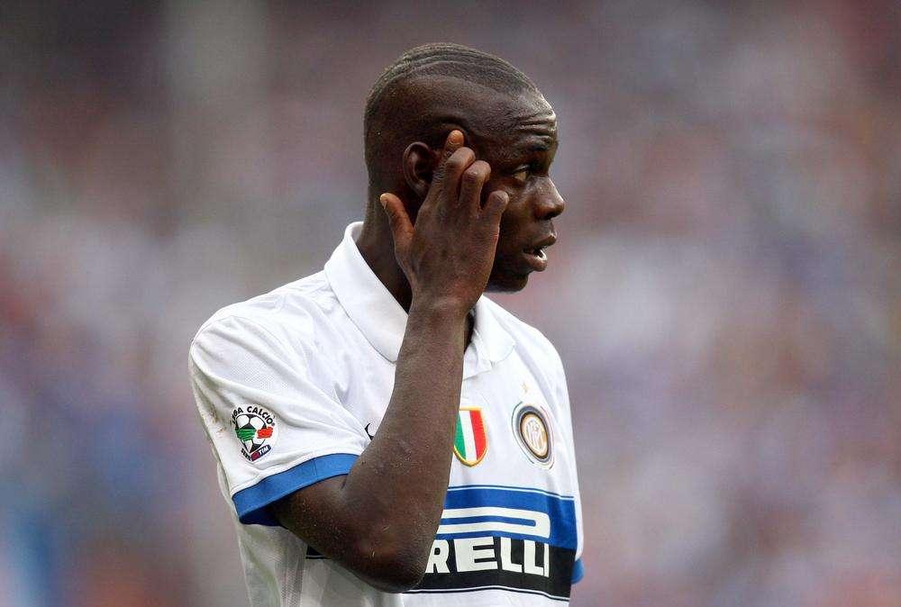 UEFA, Richiesti i referti per cori anti Balotelli