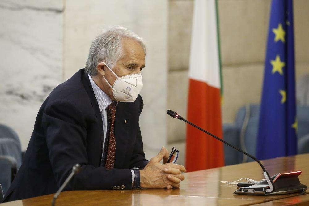 MALAGÒ, SL? Potrebbe concretizzarsi in futuro