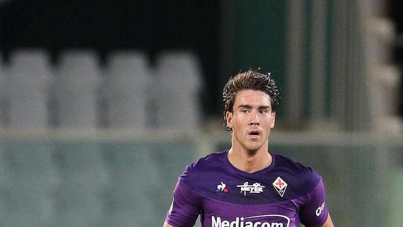 SKY, C'è l'offerta del Lipsia per acquistare Vlahovic