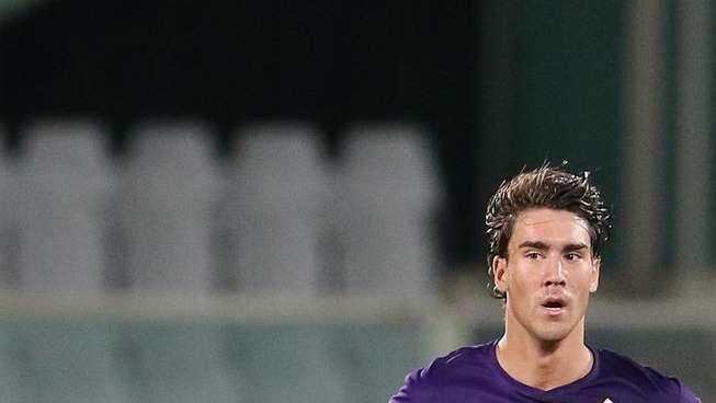 COMMISSO, Con Pradè e Barone rassicura Vlahovic