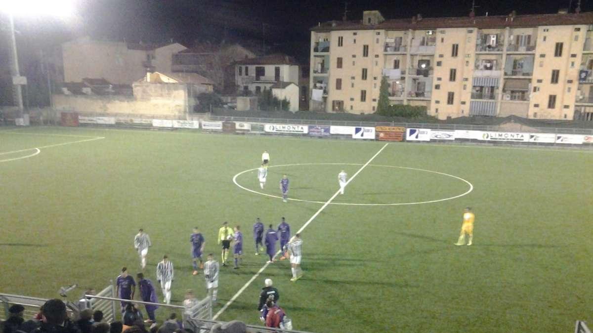 FIORENTINA-JUVENTUS 3-0, È FINALE!