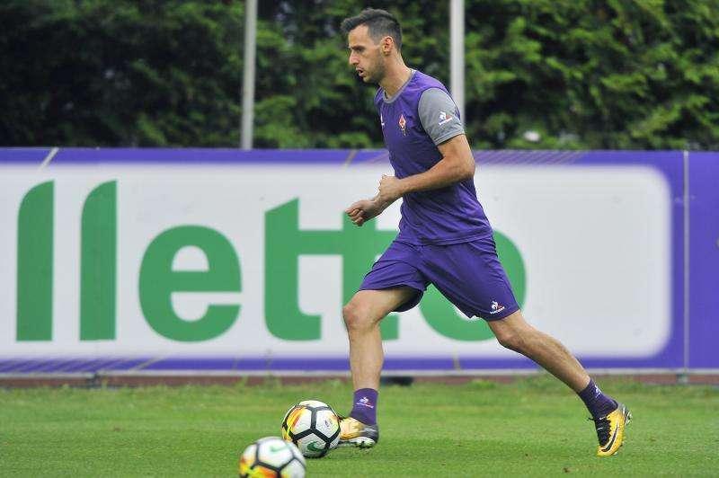 FORM. UFF., Kalinic e Zekhnini dal 1'. C'è Gomez