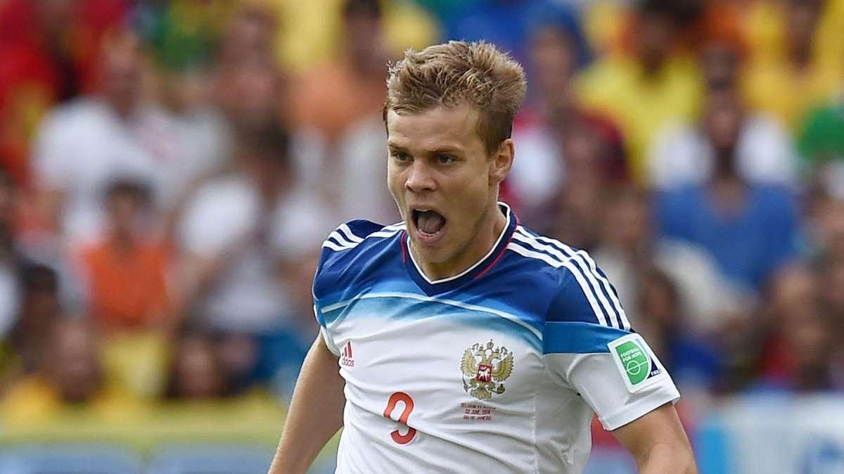 SKY, Kokorin-Fiorentina: vicina la chiusura