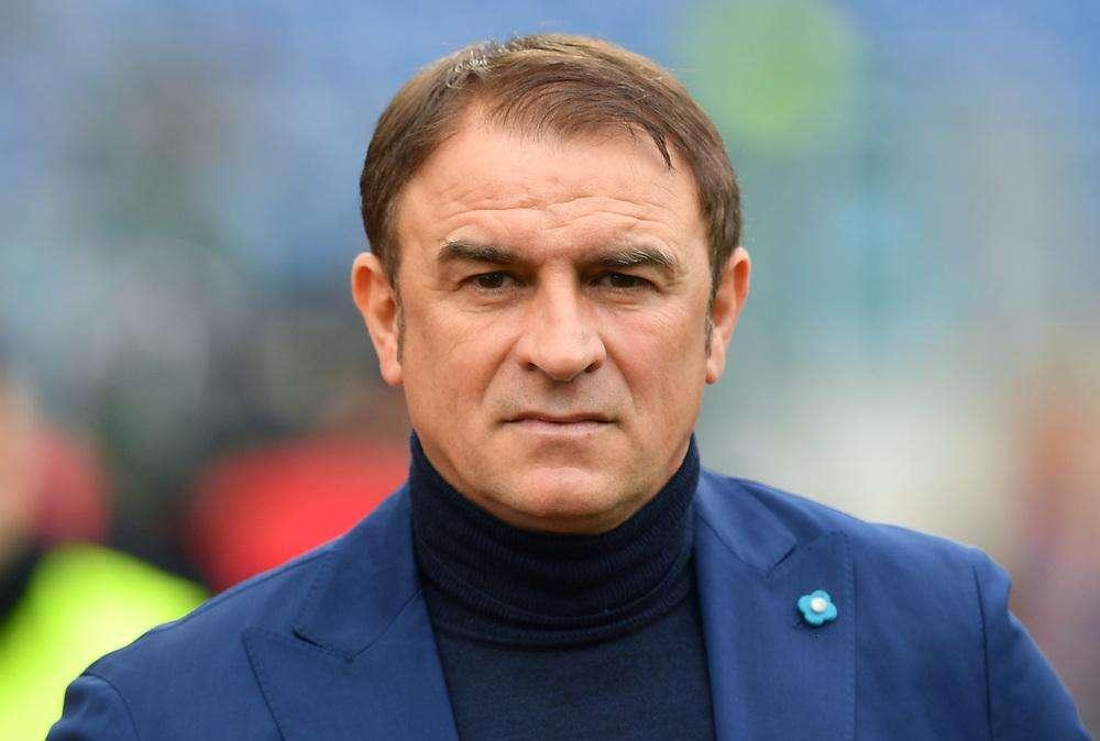 SEMPLICI, Callejon grande acquisto. FR7? Se è ok...
