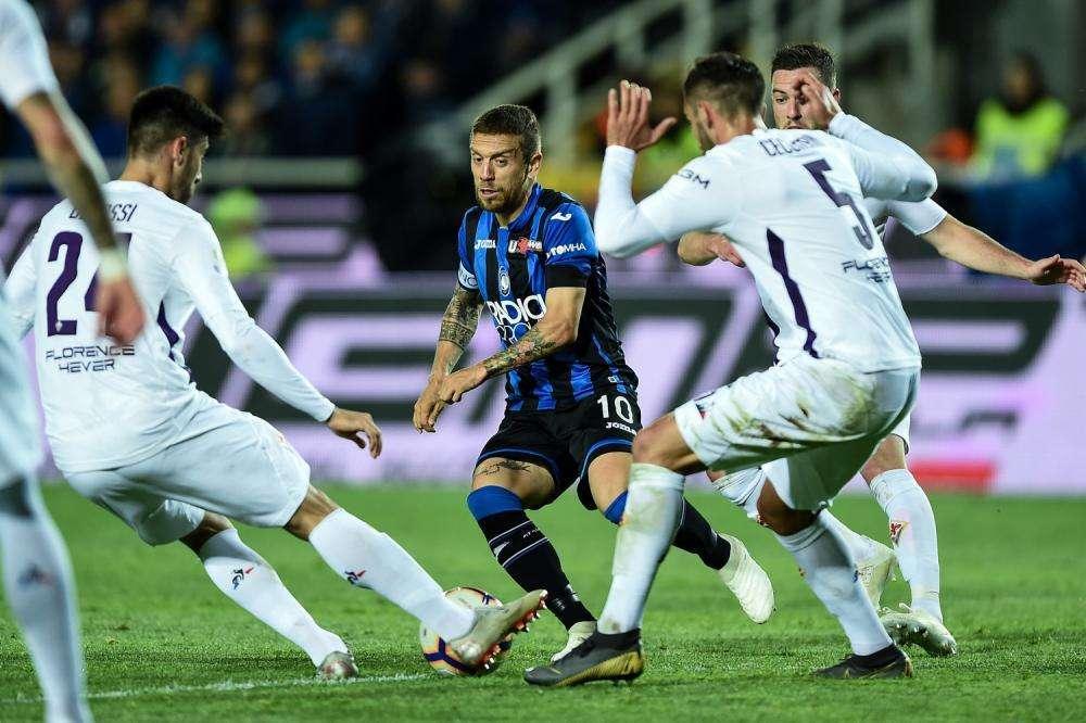 EX ARBITRI A FV, CON IL VAR QUELLO PER L'ATALANTA È RIGORE. SU ZAPATA...
