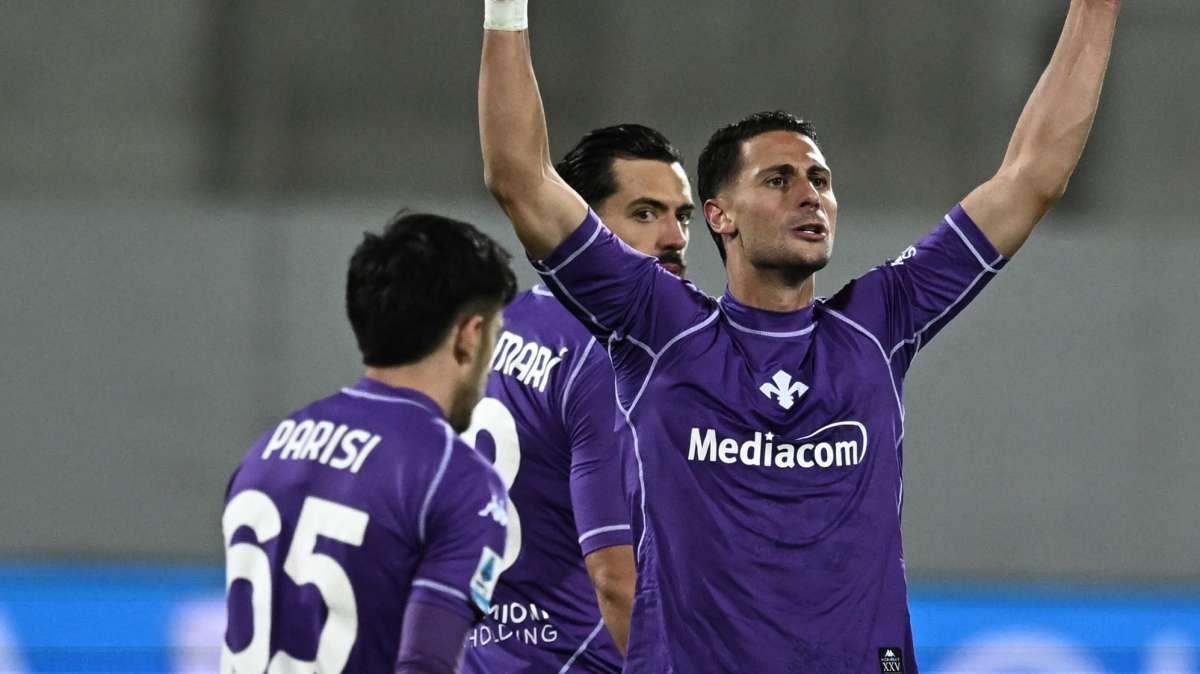 Serie A, ricavi dagli sponsor delle maglie: Fiorentina in Top10
