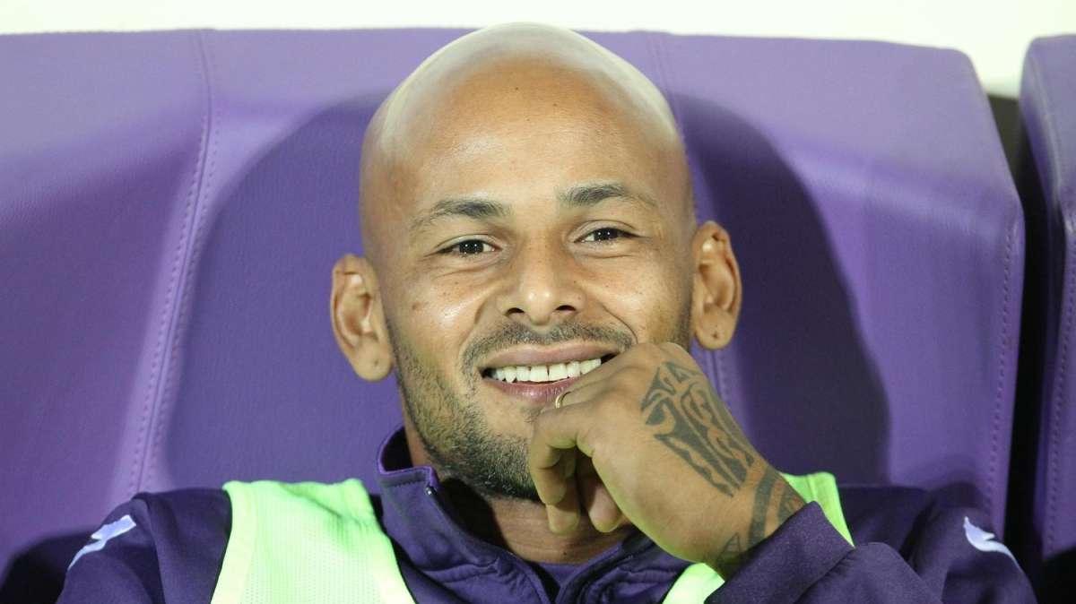 DS PESCARA A FV, Olivera ci interessa. Coi viola...
