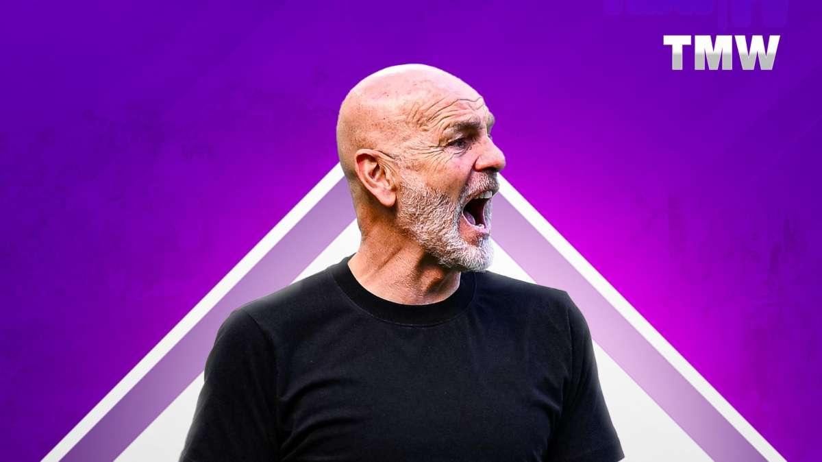 Da oggi Stefano Pioli riabbraccia i viola. Data e ora di presentazione alla stampa