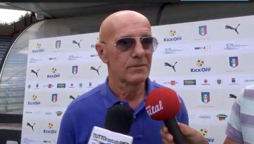 SACCHI, Da Fusignano a Firenze e Milano: si racconta