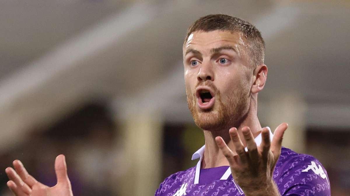 CORR.SPORT-STADIO, E ora Beltran. Deve sbloccarsi