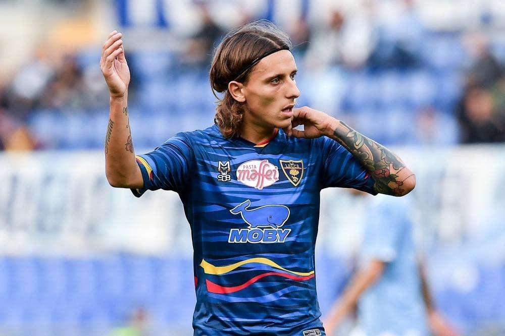 PETRICCIONE A FV, IN CAMPO MA SOLO CON 0 CONTAGI. BRIVIDI AL FRANCHI. SE L'ACF MI RICHIAMA...