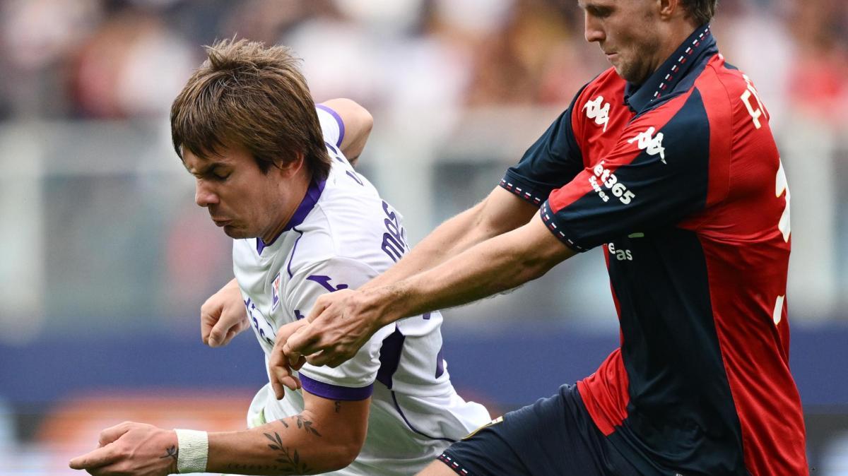 4 a Oulai e Mastantuono dal Corriere Fiorentino. L'argentino è "disastroso"