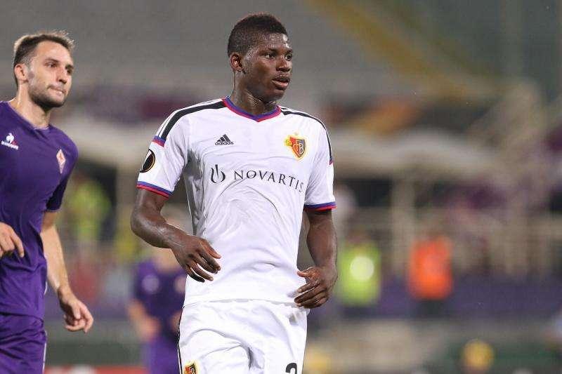 EMBOLO, Mi piacerebbe giocare in Italia