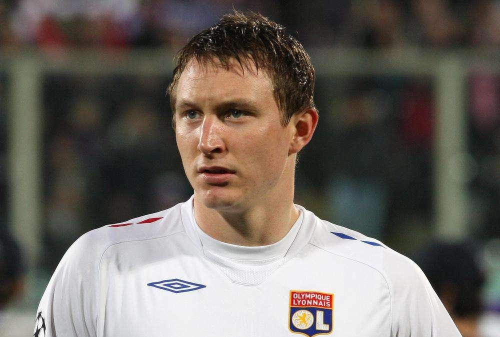 EX OBIETTIVI VIOLA, Kallstrom verso il Galatasaray