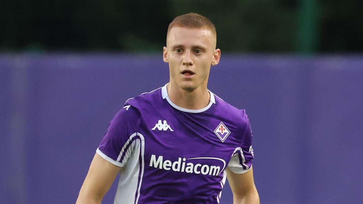 Alle radici del no della Fiorentina al Milan per Comuzzo