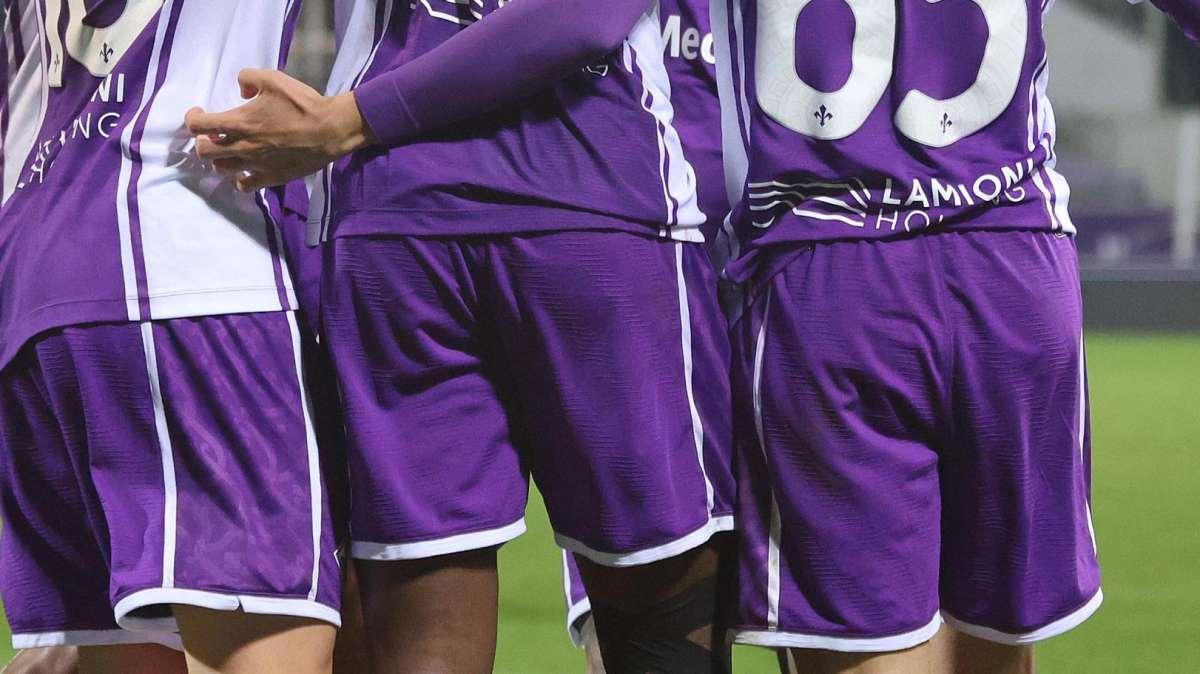 La Fiorentina U18 è in finale di Viareggio Cup: One Touch battuto 2-0. Ora il Rijeka