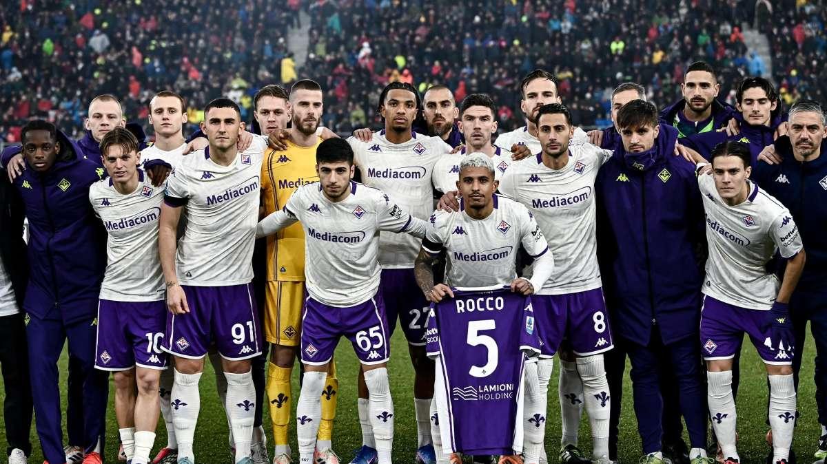 Tutta un'altra Fiorentina: la Viola domina a Bologna ed è avanti 0-2 al 45'