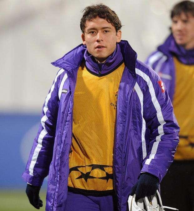 EX VIOLA, Keirrison cita in giudizio il Coritiba