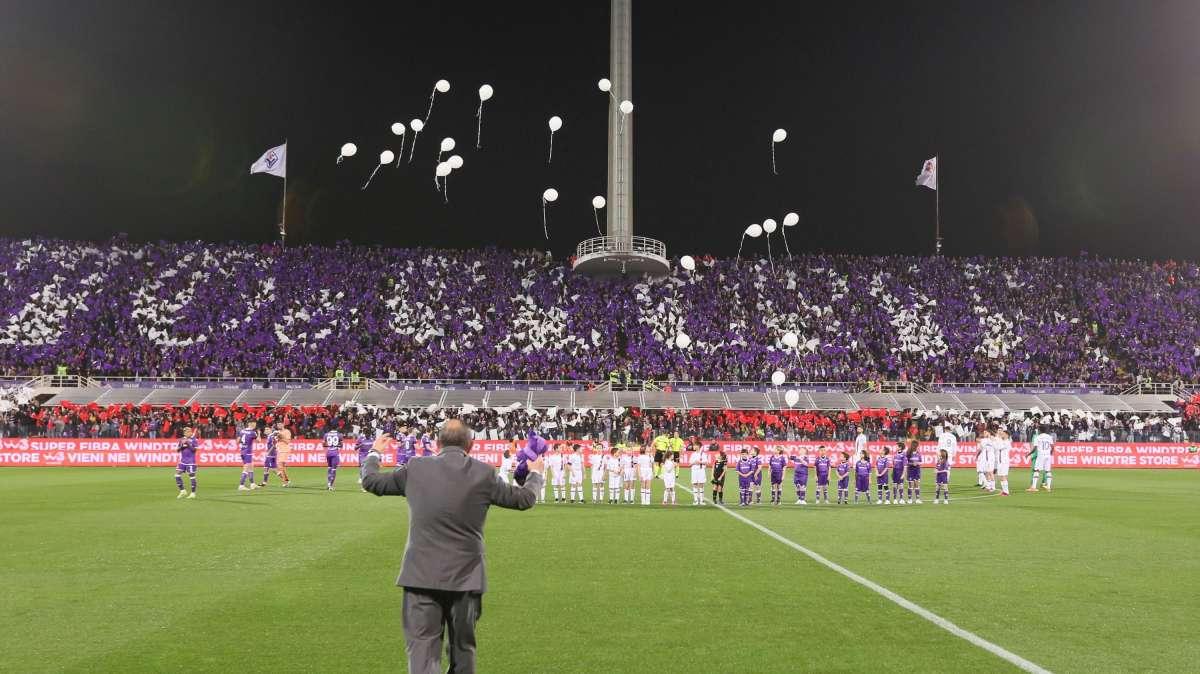 FRANCHI, Meno tifosi ma record di ricavi: +2 milioni