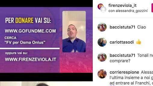 GOZZINI A FV, Rocco mette Chiesa davanti a dubbio