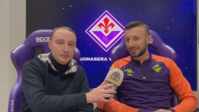 Guberti in esclusiva: “Il mio calcio è lavoro e crescita quotidiana. Croci ha talento ma ora deve alzare il livello”