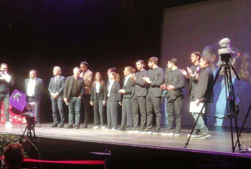 VIDEO FV, Parlano Sottil, Ranieri, Venuti e Vlahovic
