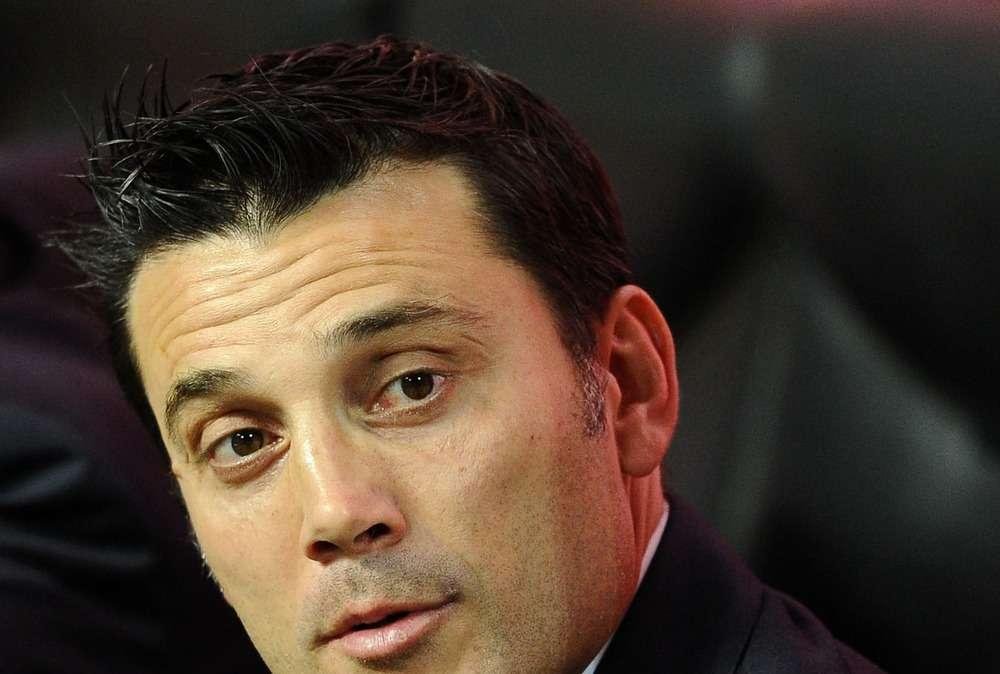 VIDEO, Le parole di Montella in sala stampa
