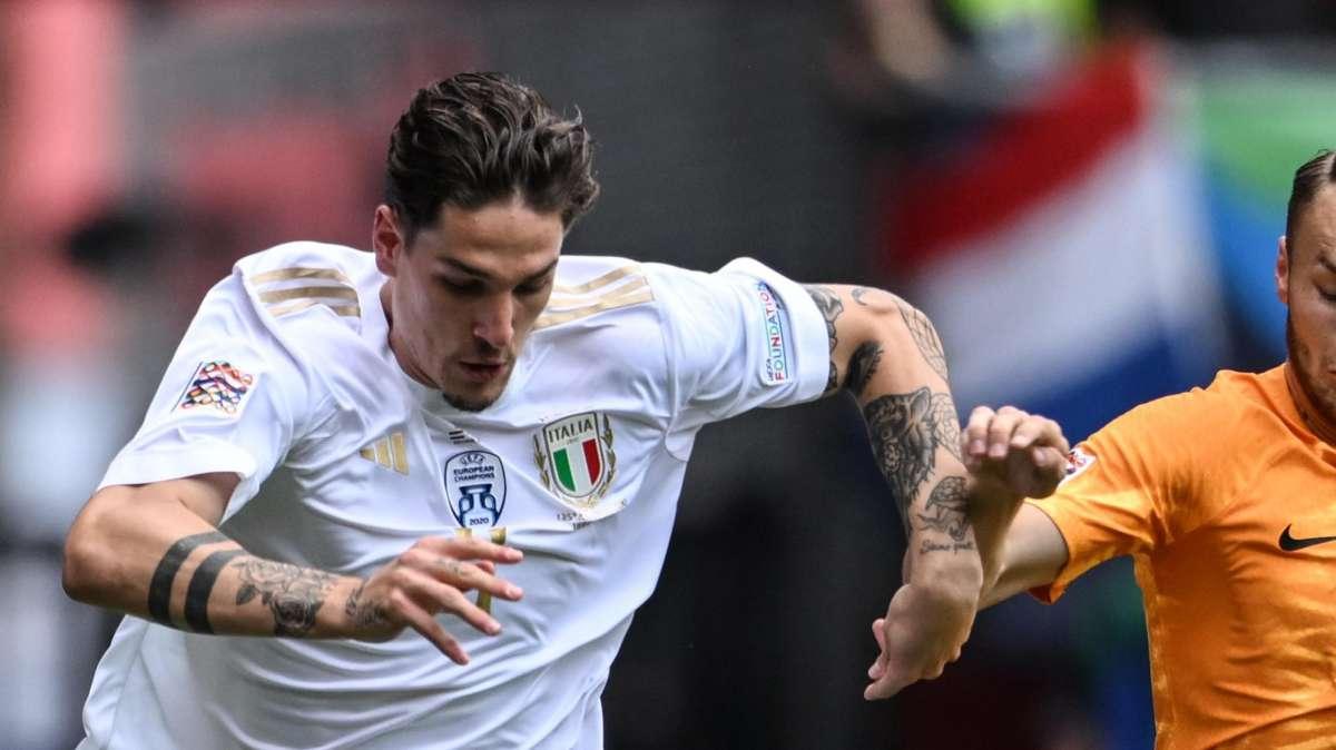 TGR, Zaniolo-Viola era a un passo. È duello con l'Atalanta