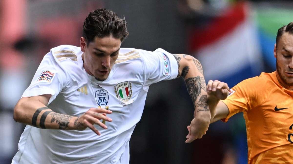 ZANIOLO-IKONÉ: LA BATTERIA LATERALE ADESSO È L'EPICENTRO DEL MERCATO. IN ATTESA DI NOVITÀ
