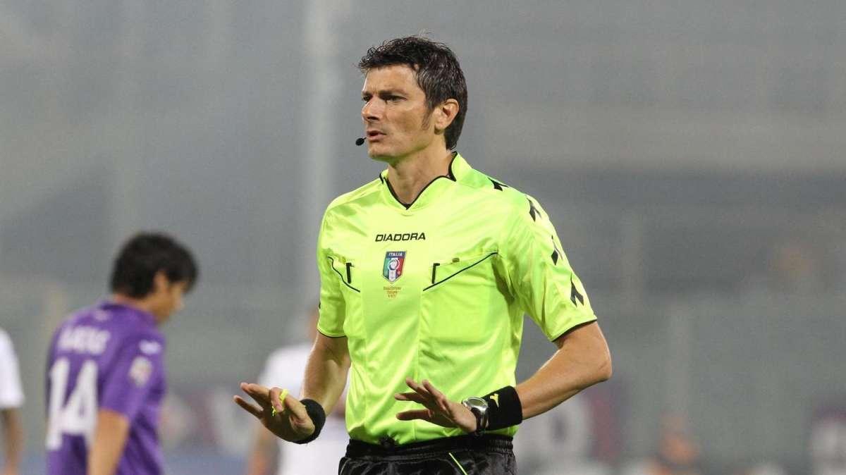 DAMATO, L'interista che stravedeva per Cassano