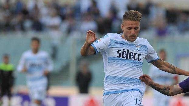 VERSO LA LAZIO, Viola avanti nel bilancio al Franchi