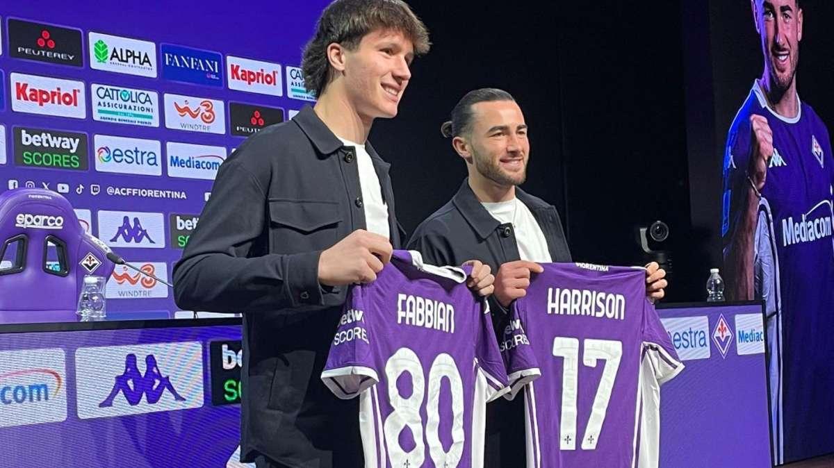 Lista UEFA, due dei nuovi resteranno fuori. Harrison e Fabbian favoriti: il punto