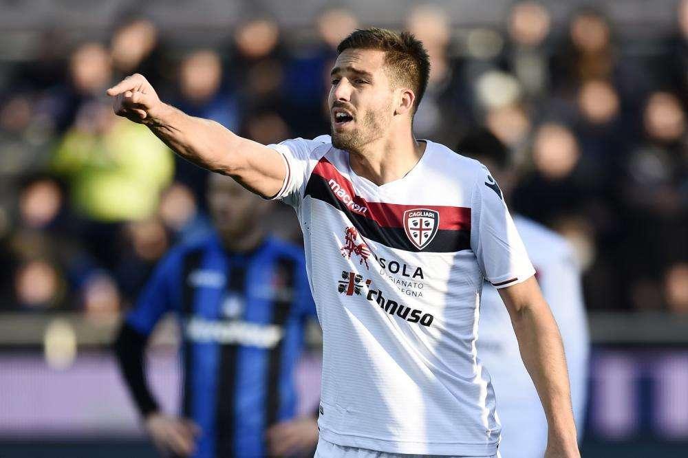 PAVOLETTI, Firenze mi porta bene. Gol per la mamma