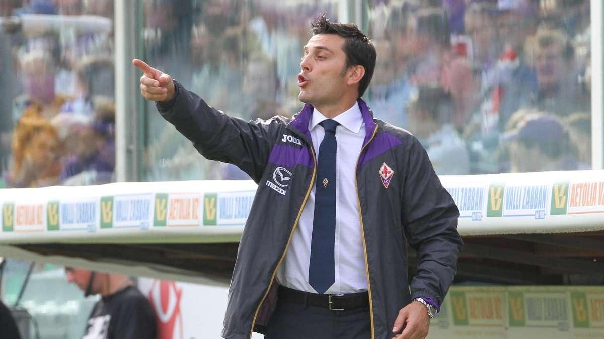 VIOLA, Montella ha quasi la rosa al completo