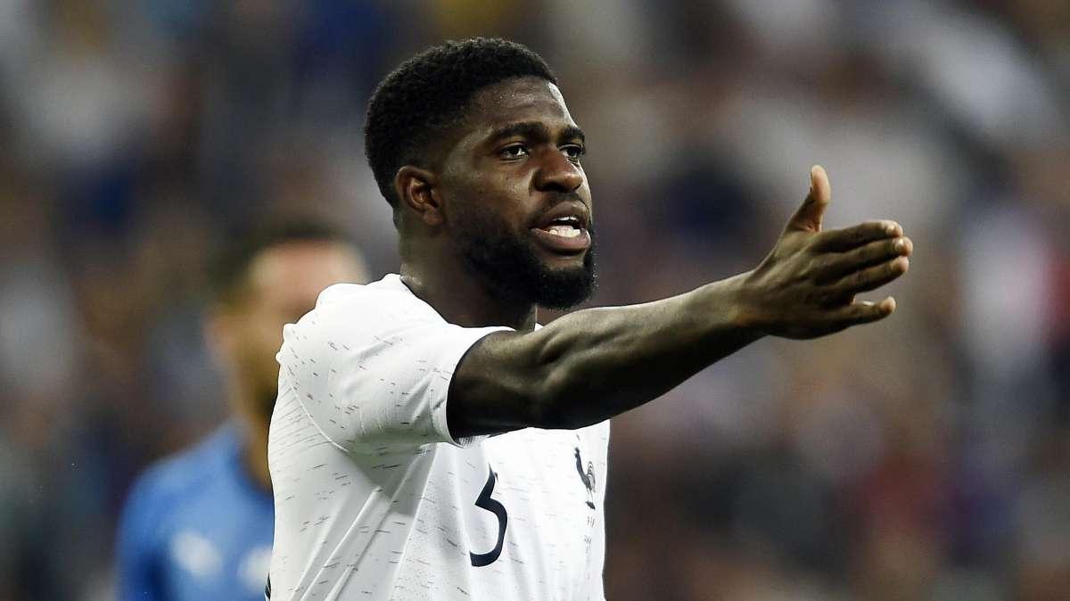 UMTITI, Non solo ACF: su di lui Lione, Nizza e Girona