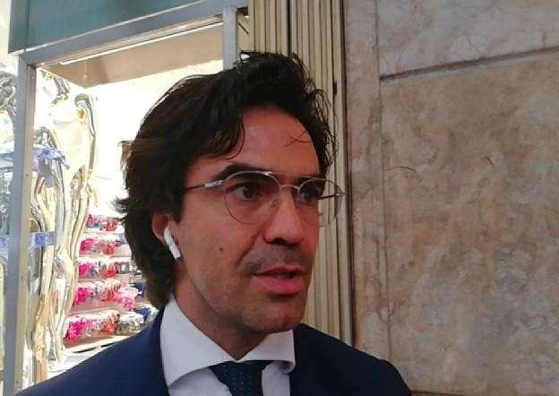 AG. ROSSI, Disponibile a tornare: decide la Viola