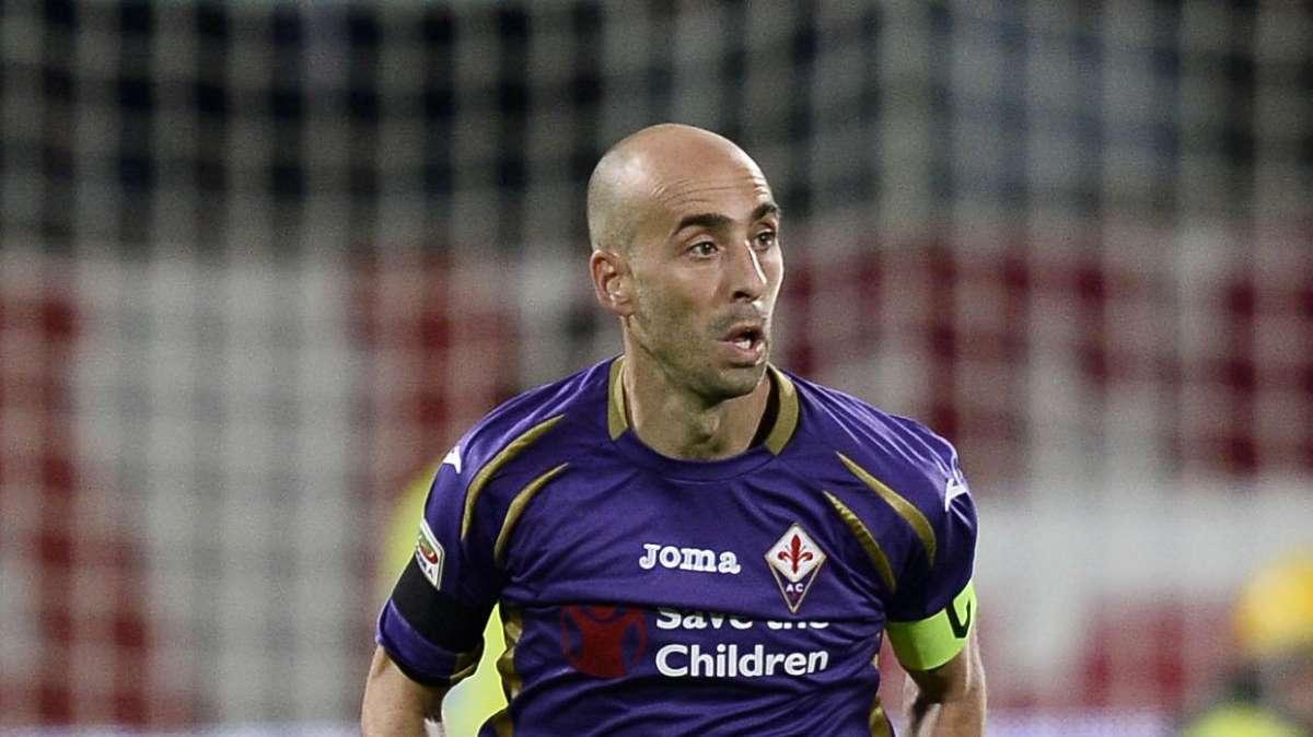 BORJA VALERO, Mattinata speciale in Francia