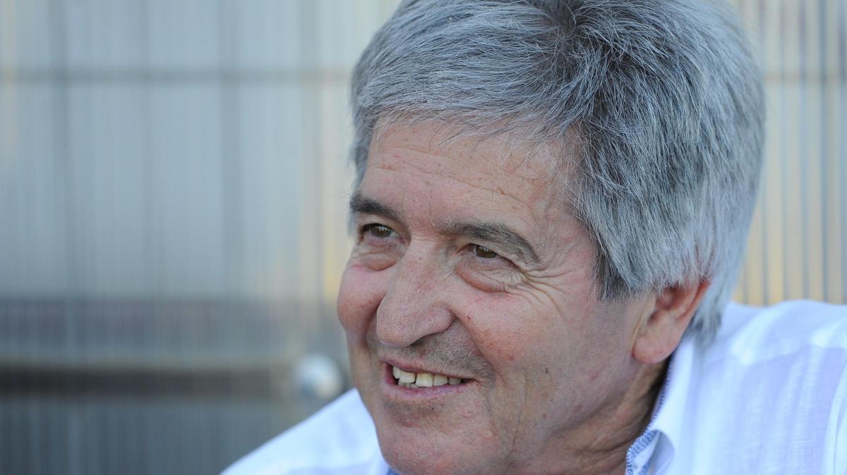 De Sisti: "Tra Firenze o Roma non so scegliere. Fiorentina? Soffro in silenzio"